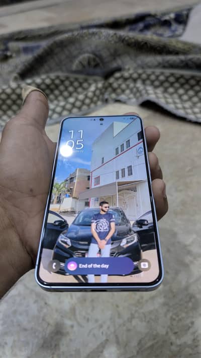 Samsung Mobile S25