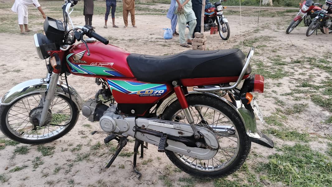 2018 model 0