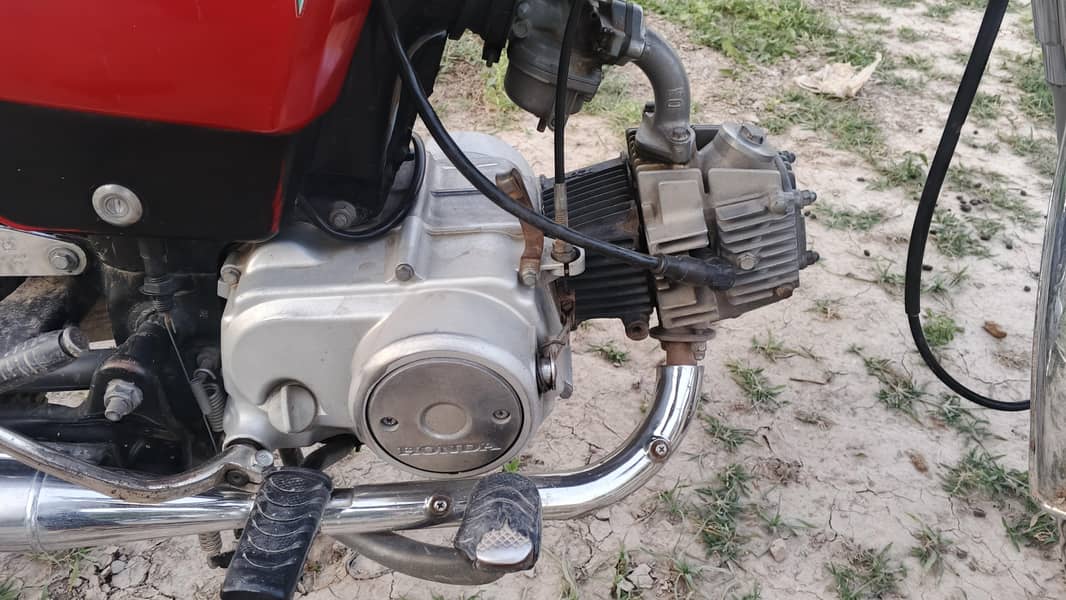 2018 model 2