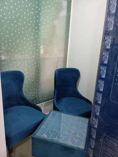 SINGLE FURNISHED BEDROOM AVAILABLE FOR RENT