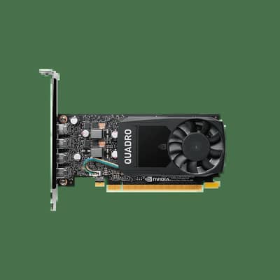 Nvidia P620 Graphic card