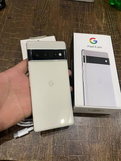 Google pixel 6 pro Pta official WHTSP=O3O3=94=30=755