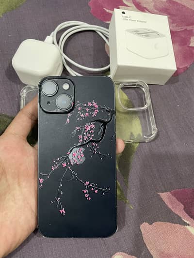 Iphone 14 128 condition 10by10 jv waterpack mobile battery health 78