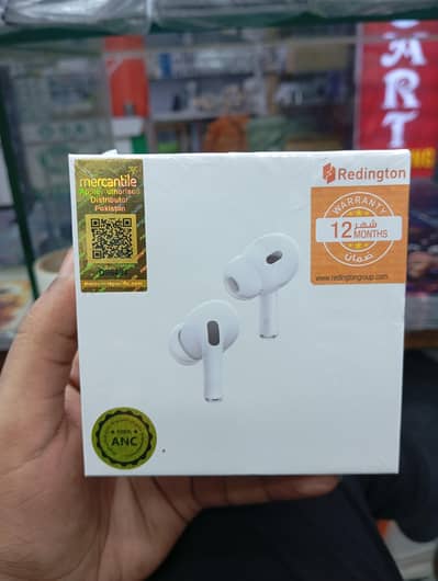 Air pods pro2 (ANC) (ENC)