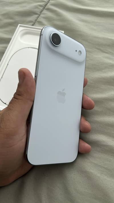 Apple iPhone 17 Air
