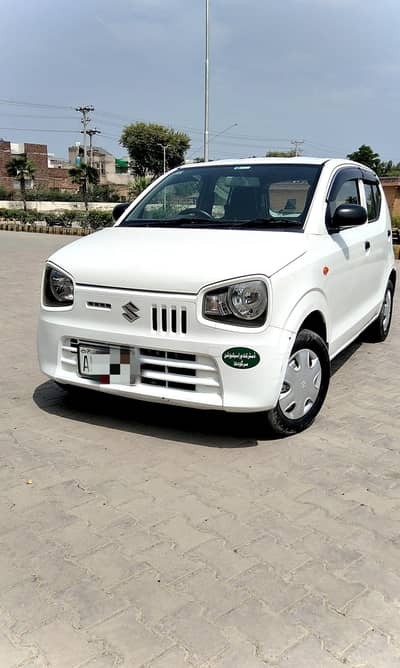 Suzuki Alto  VXR 2023