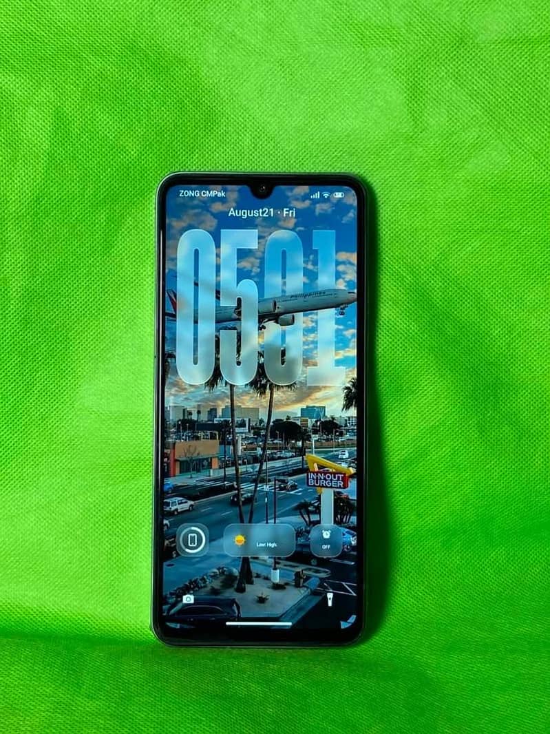 Xiaomi POCO C75 1