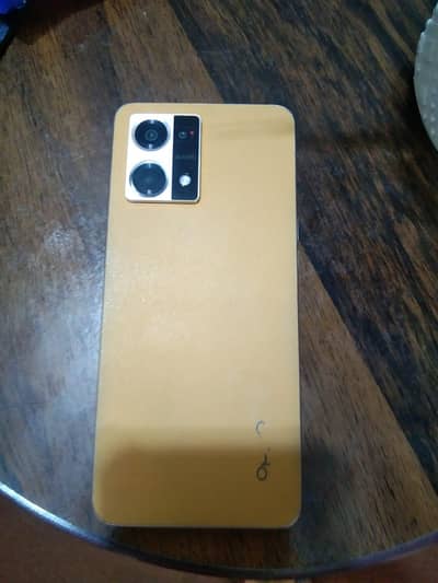 OPPO F21 Pro