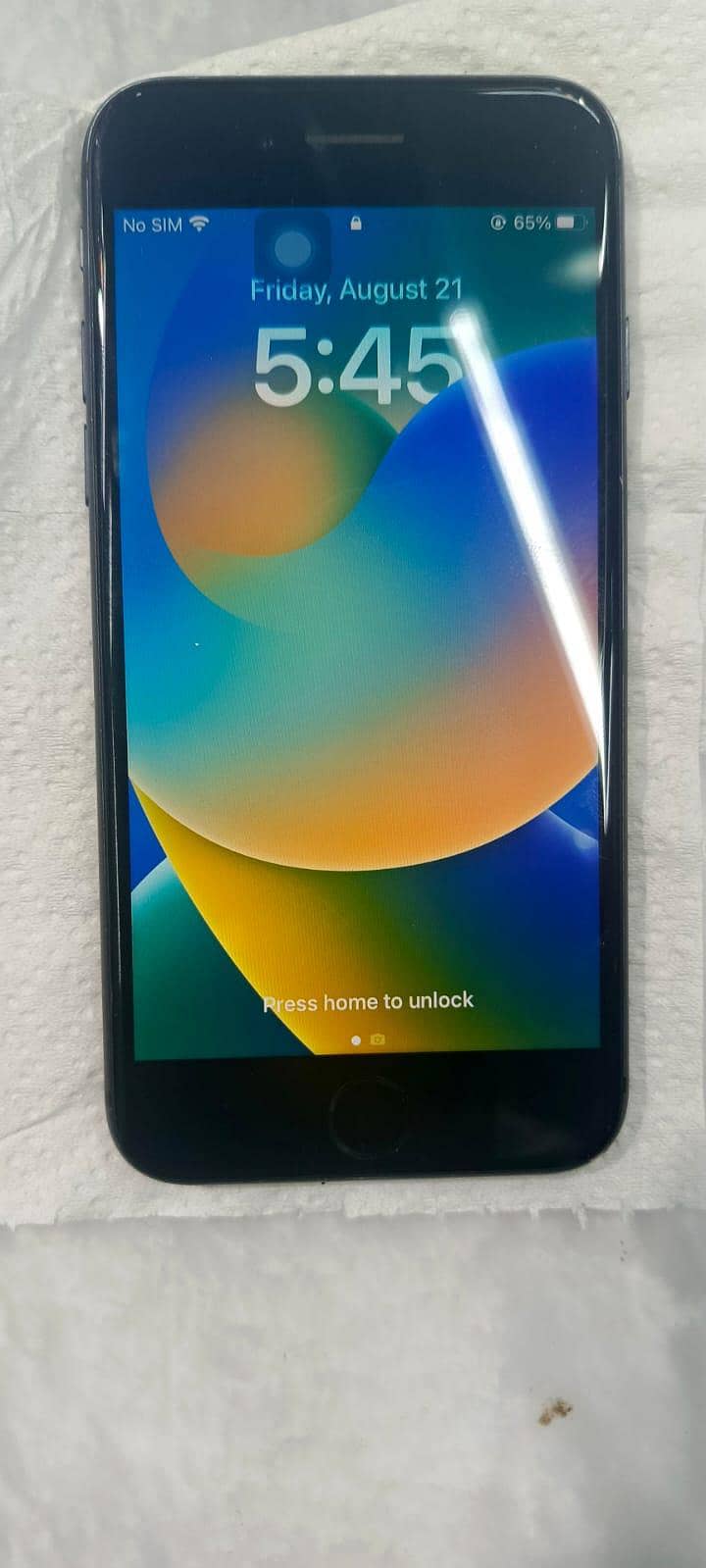 Apple iPhone 8 4