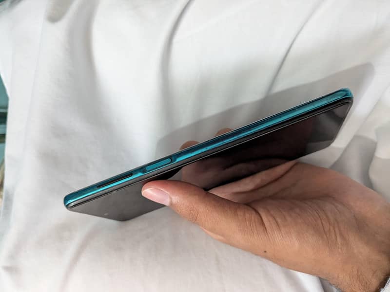 Xiaomi Redmi Note 9 Pro 2