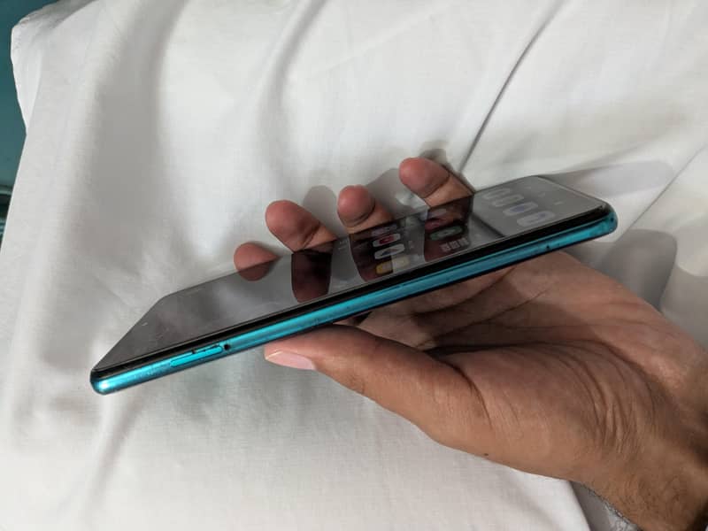 Xiaomi Redmi Note 9 Pro 4