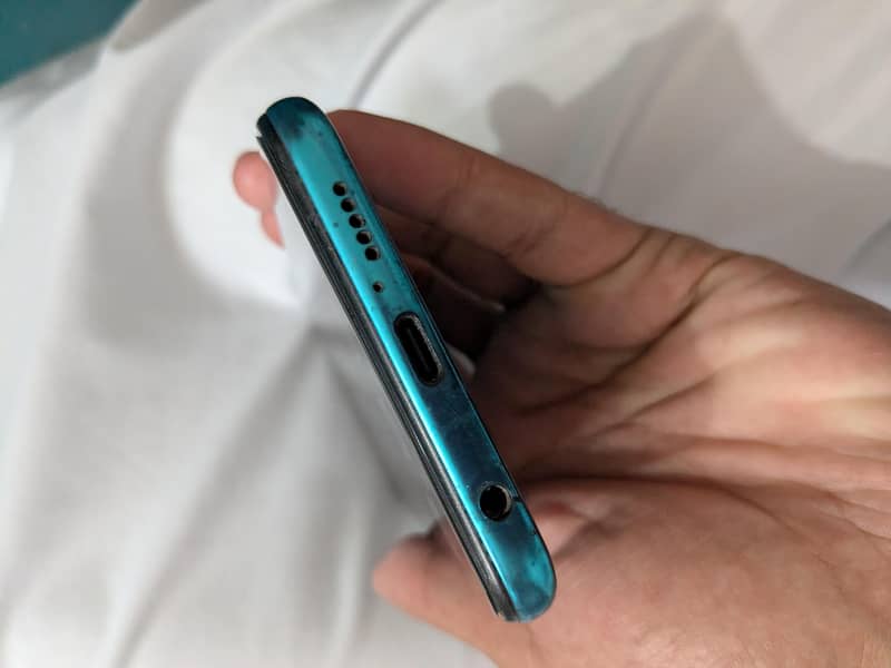 Xiaomi Redmi Note 9 Pro 5
