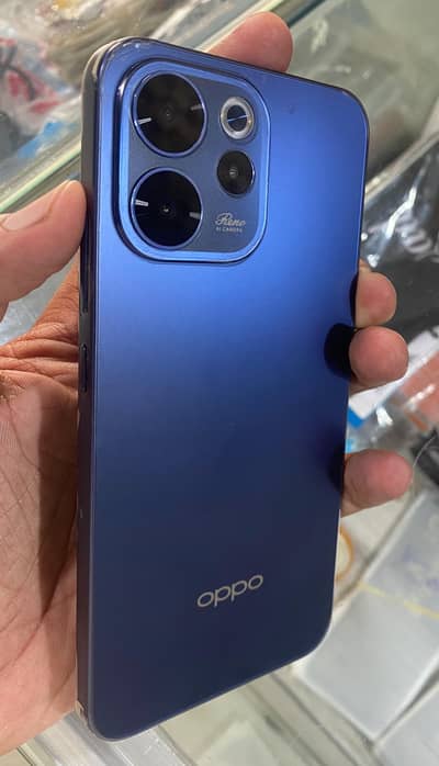 OPPO Reno 15 FS