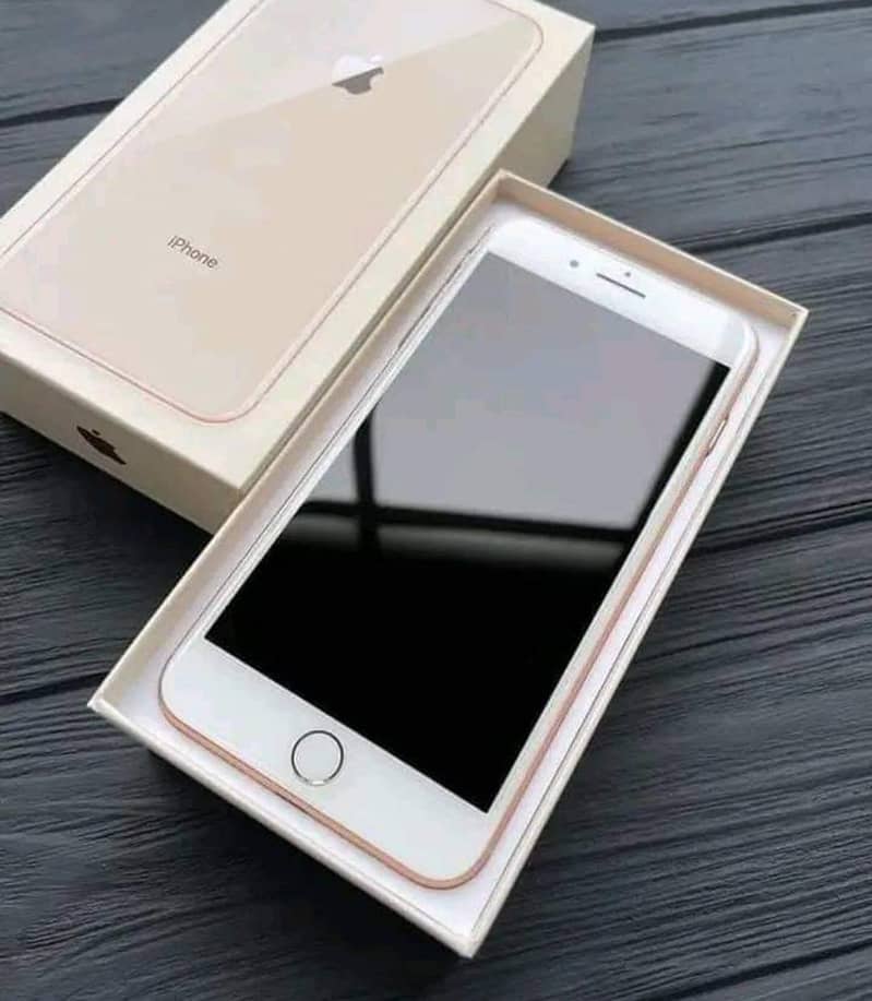 Apple iPhone 8 Plus 3