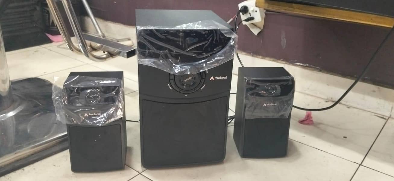 audionic vision 35 new 0