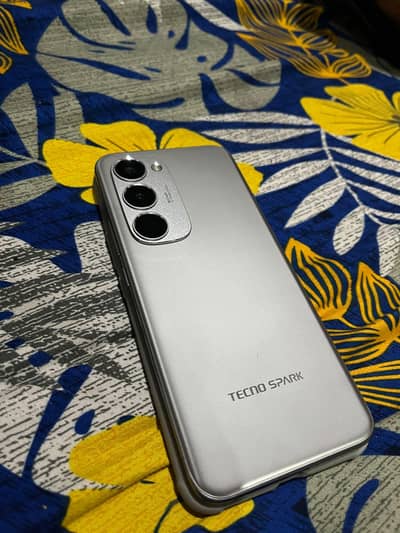 Tecno Other Model