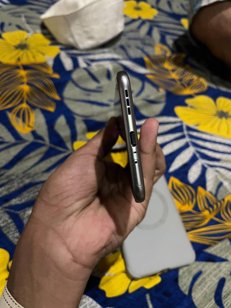 Tecno Other Model 5