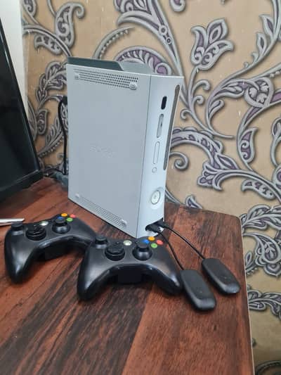 Xbox360 for sale