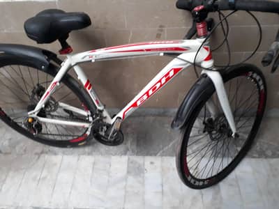Centrino sports cycles