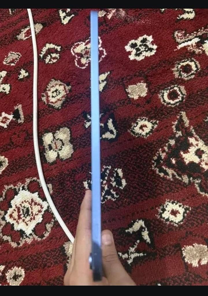 IPAD A16, 10/10 condition 1