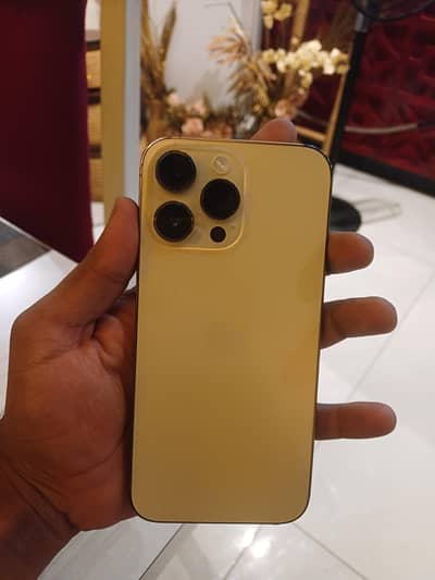 iphone 14 pro max PTA