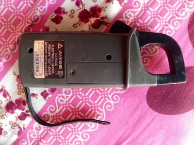 KYORISTSU DIGITAL CLAMP METER FOR SALE