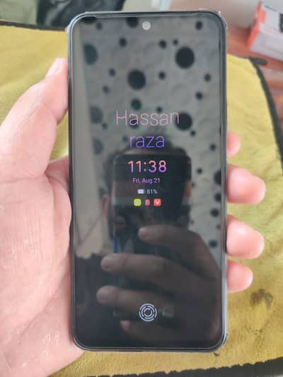 Tecno SPARK 30 Pro