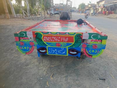 loader riksha 70 cc 2017 model