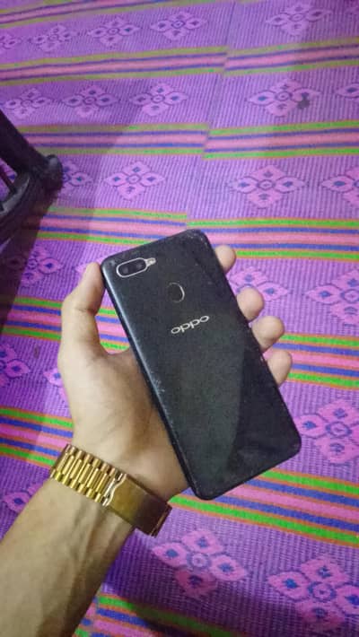 OPPO A5s