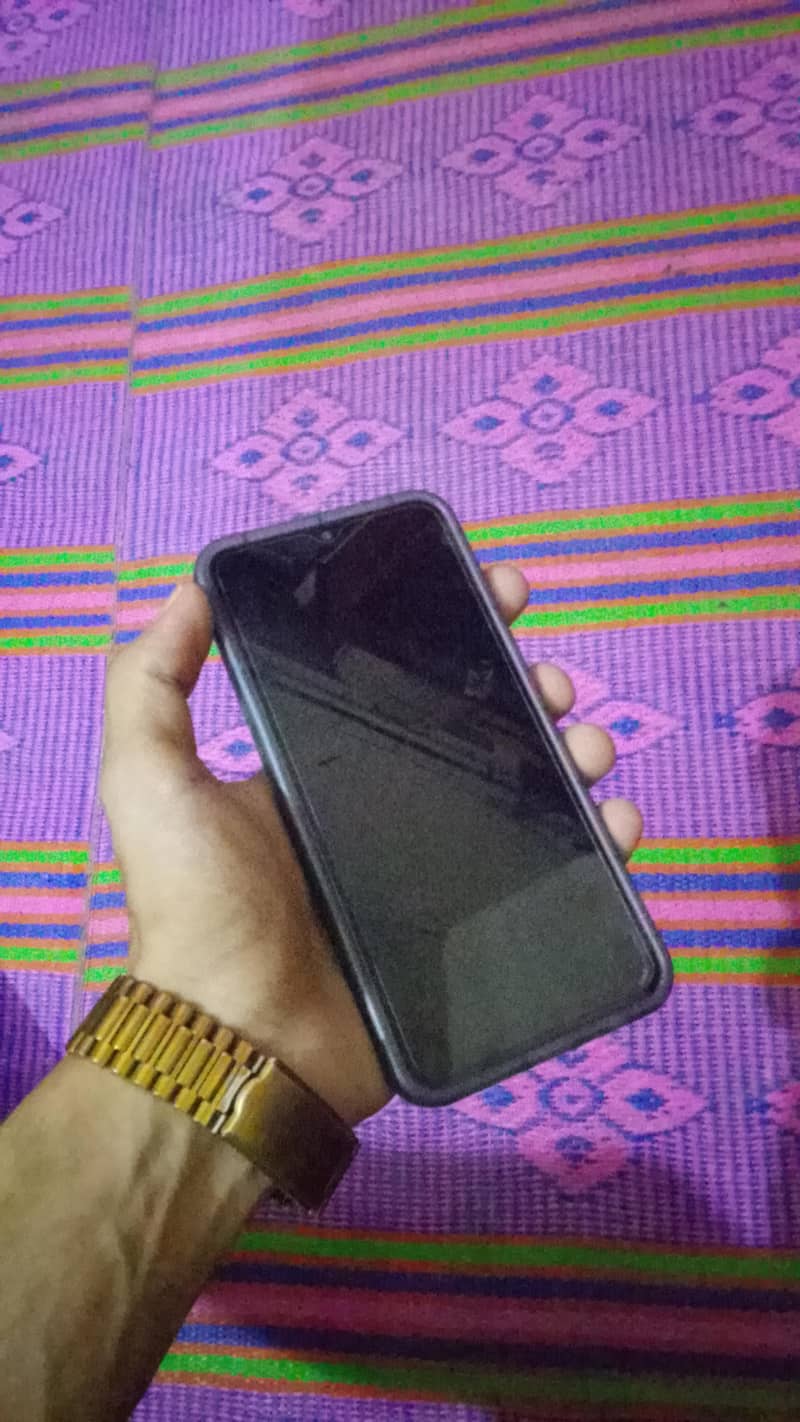 OPPO A5s 1