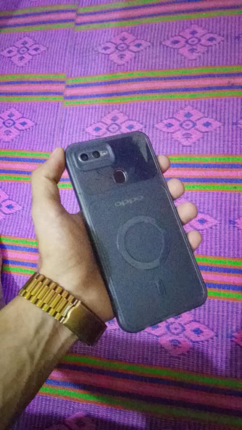 OPPO A5s 2