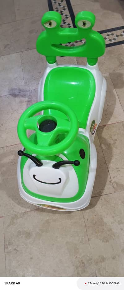 baby care