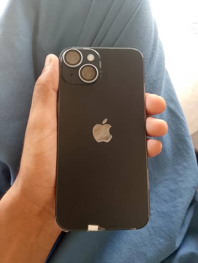Apple iPhone 14 jv SIM LOCKED