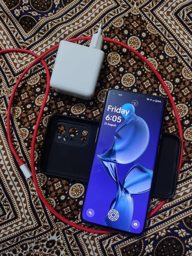 One Plus 9 Pro 1