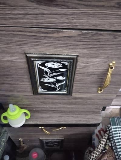 BED FOR SALE