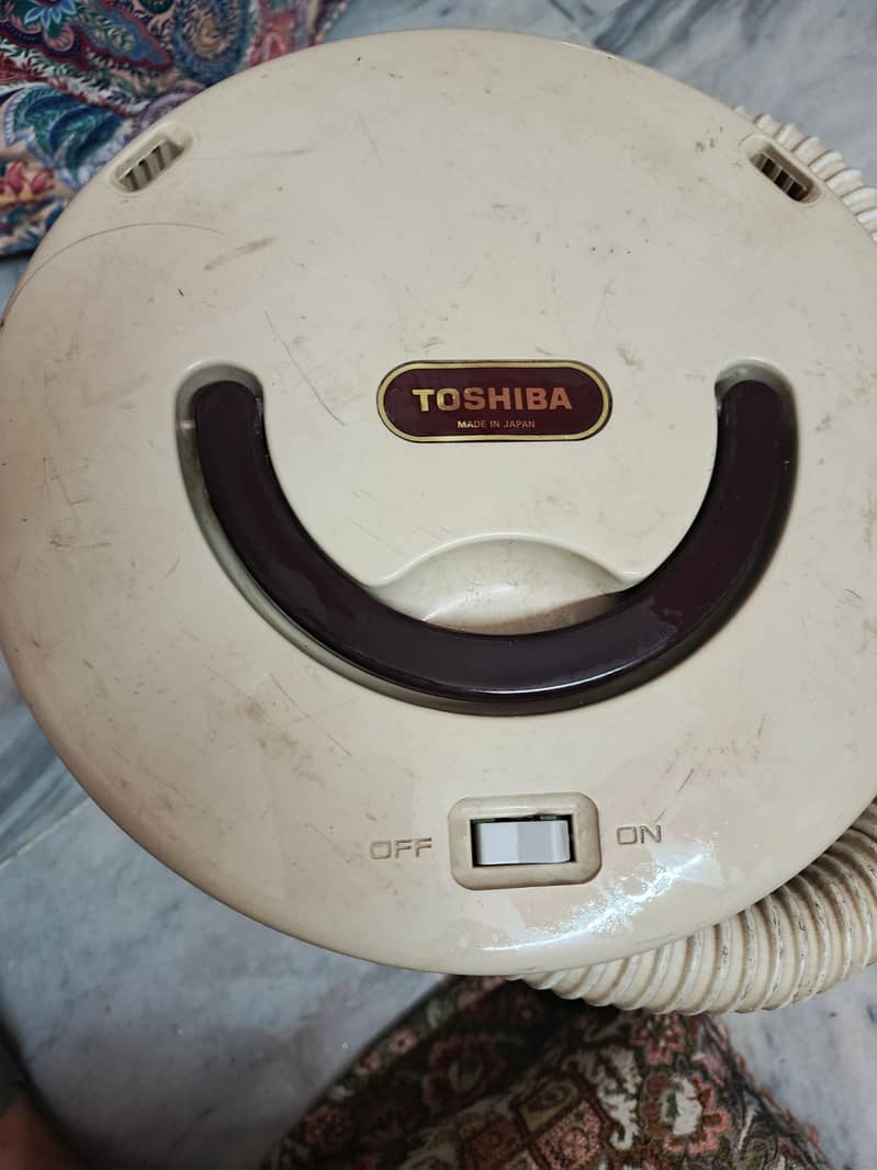 vacuum cleaner 1