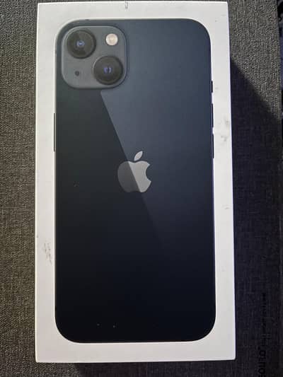 Apple iPhone 13