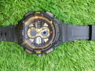 Q&Q BY CITIZEN