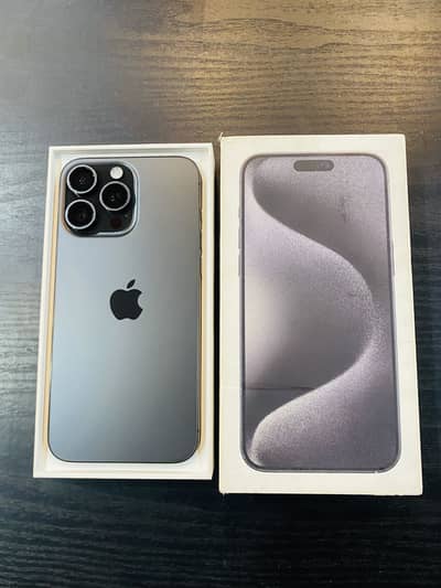Iphone 15 Pro Max JV
