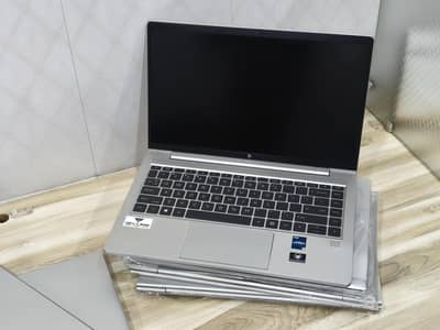 Hp Elitebook 640 G9 | 16/256 & 8/256 | With Charger