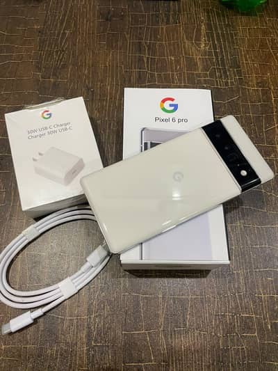 Google pixel 6 pro Pta official WHTSP=O3O3=94=30=755