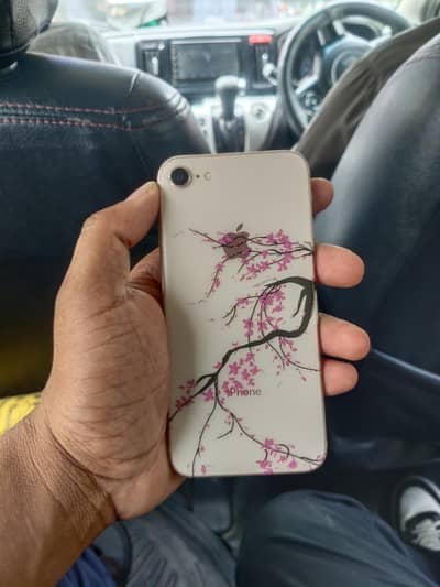Apple iPhone 8 PTA approved