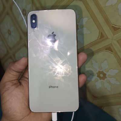 iphone xs max 256gb