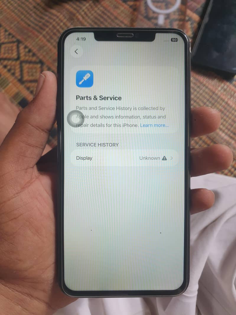 iphone 11 pro max 5