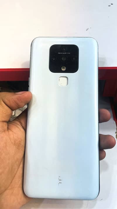 Tecno CAMON 16 SE