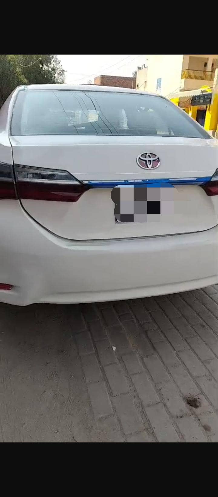 xli 2017 model 3
