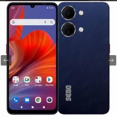 SEGO Note 80