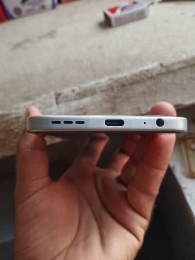 Infinix Hot 6 Pro