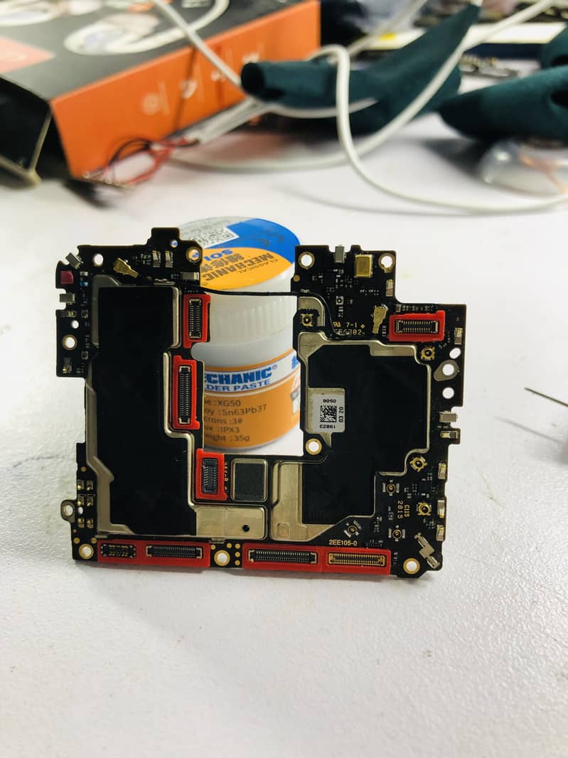 One Plus 8 Pro 2