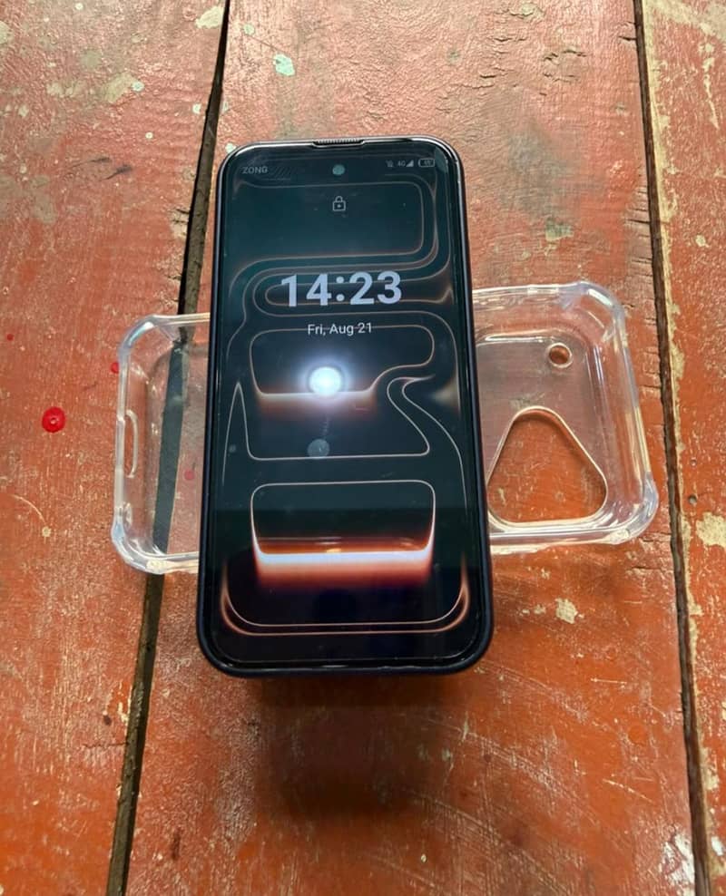 17 pro max mini mobile 1